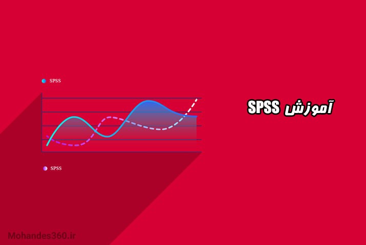 پاورپوینت آموزش SPSS